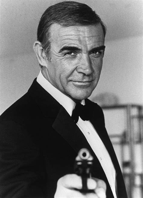 Sean Connery The Original James Bond The Business Standard