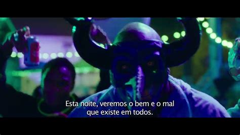 A Primeira Noite De Crime Trailer Oficial Universal Pictures Hd