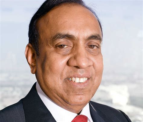 50 Indian Power List - 31.Dr Ravi Pillai - Arabian Business: Latest ...