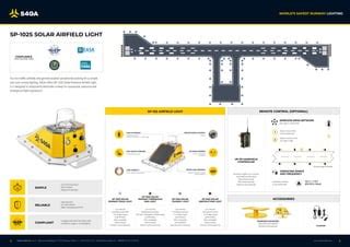 S Ga Low Intensity Solar Airfield Lighting Pdf