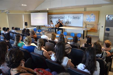 Coordenação De Comunicação Social Servidores Participam Da última