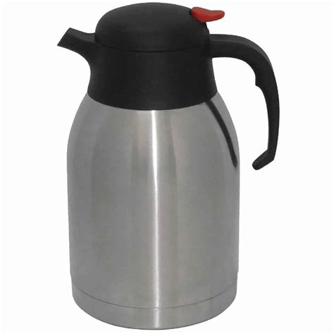 1 5L Insulated Stainless Jug Coronet