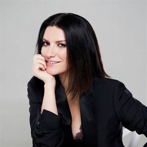 Laura Pausini Su Biografía Mx