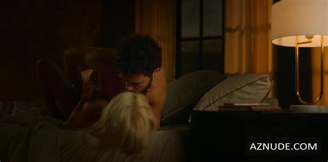 Carmen Arrufat Nude Aznude