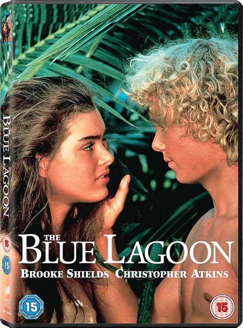 Leo McKern Blue Lagoon