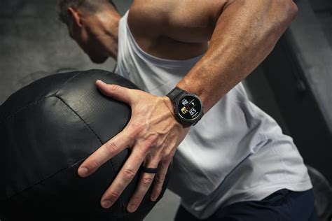 Amazfit T Rex 3 Gets A New Update