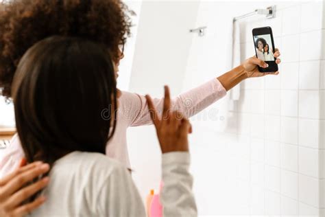 Nude Selfie In Bathroom South Africa