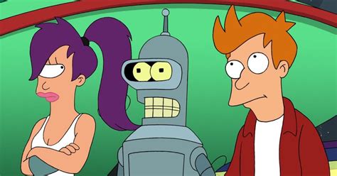 The 10 Best Futurama Episodes of All Time - Men's Journal | Streaming