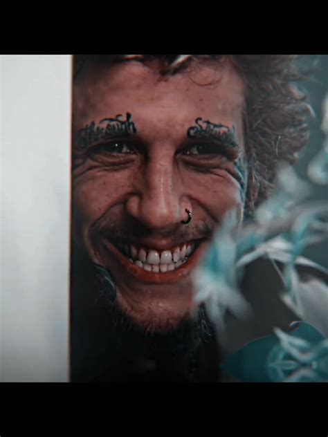 Bo Sinn Edit Featuring Dexter and Iconic Characters | TikTok