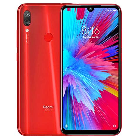 Redmi Note Price In Bangladesh