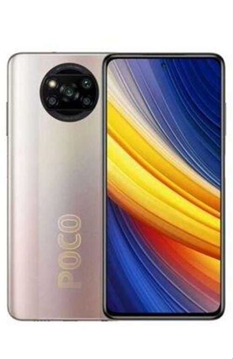 Xiaomi poco x3 pro 6 128 Вся Россия Мобильные телефоны Festima Ru