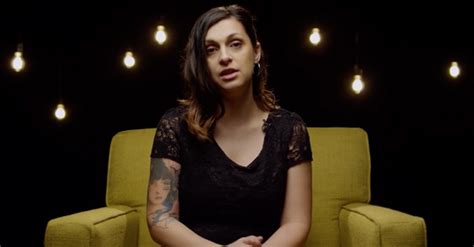 Think Sex Trafficking Only Happens Overseas This Survivors Story Will Make You Think Again