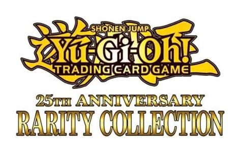 Yu Gi Oh 25th Anniversary Rarity Collection II Booster Display EN