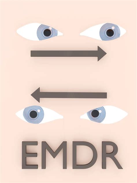 EMDR Eye Movement Desensitization And Reprocessing Ou