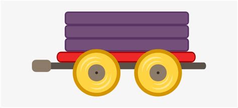 Train With Many Carts Clipart 10 Free Cliparts Download Images On