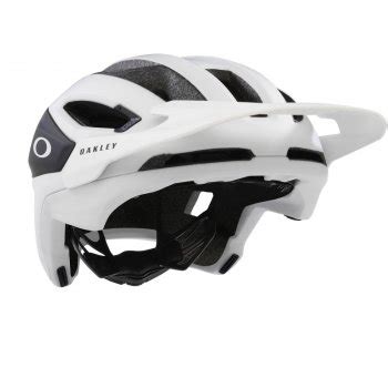 Oakley DRT3 Trail EU Helm Matte White BIKE24