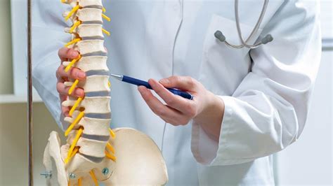 What To Expect After Spine Surgery Thesbb