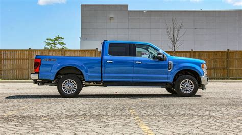 2020 Ford F 250 Super Duty Review Expert Reviews Autotraderca