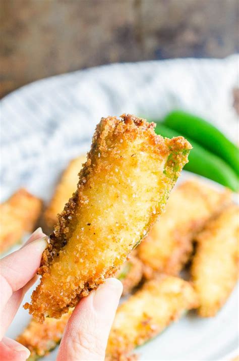 Fried Stuffed Jalapeño Poppers Recipe Lifes Ambrosia