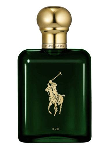 Ralph Lauren Polo Oud Cologne Decant Sample Perfuum