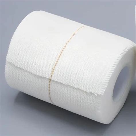 Short Stretch Compression White Elastic Adhesive Bandage At Rs Piece