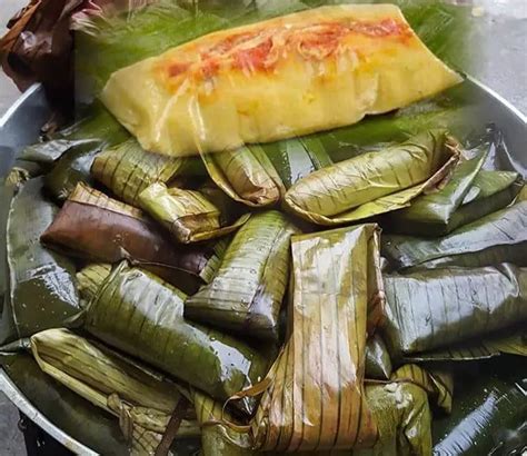 El Salvador Foods 20 Traditional Salvadoran Foods To Try Today