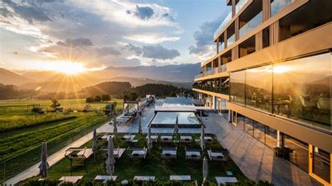 Südtirol Das sind 20 besten Wellness Hotels STERN de