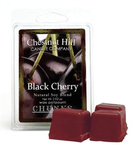 Chestnut Hill Black Cherry Wosk Zapachowy G Dobra Cena Sklep