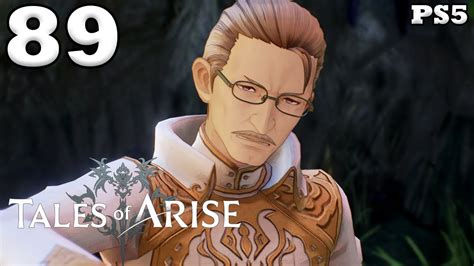 Tales Of Arise Japanese Dub Walkthrough Part Postgame Side