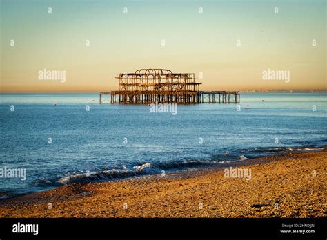 West Coast Morning Hi Res Stock Photography And Images Alamy