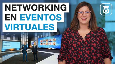 Eventos Corporativos De Networking Virtual Construyendo Relaciones En