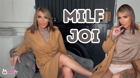 MILF JOI Megan Pkr Clips Sale