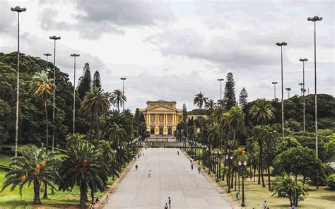 Museu Do Ipiranga Em Festa Celebra Dia Da Independ Ncia