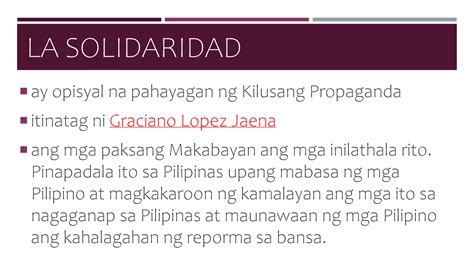 Epekto Ng Kaisipang Liberal Sa Pilipinaspptx