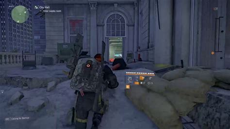 Let S The Division Warlords Of New York YouTube