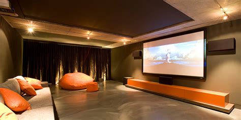 20 Best Home Theater Design Plans, Ideas, and Tips | Decor Or Design