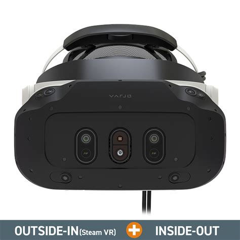 varjo xr  focal edition sv