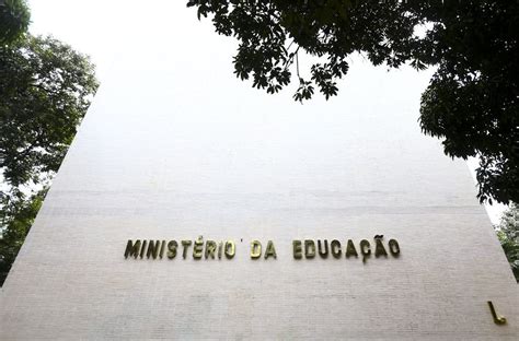 Minist Rio Da Educa O Qual A Sua Fun O E Import Ncia