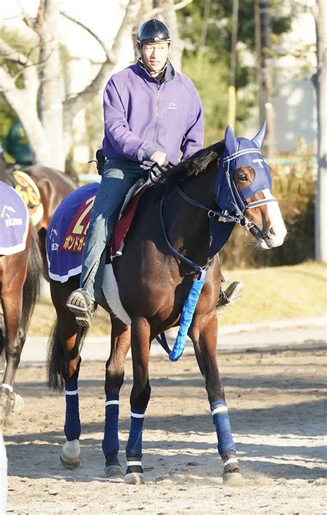 【阪神jf】ボンドガール ウマ娘でおなじみ藤田晋オーナーに初のg1制覇チャンス スポニチ競馬web