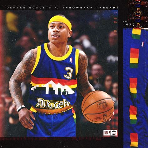 Isaiah Thomas Denver Nuggets Wallpapers - Wallpaper Cave