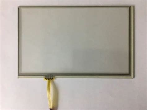 Touch Panels 19 Inch Infrared Touch Panel Wholesale Trader From Mumbai