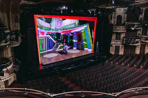 Go Backstage at Beetlejuice with These Exclusive Photos | Broadway.com