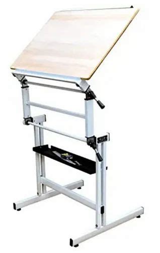 Engineering Drawing Board With Stand at ₹ 4799 | Andheri East | Mumbai ...