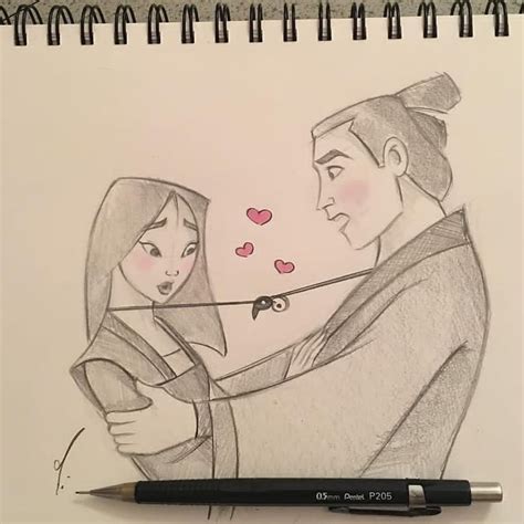 On Instagram Mulan Choose Your Favourite