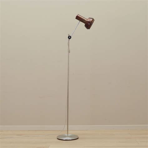 Vintage Floor Lamp Denmark 1970s 241960