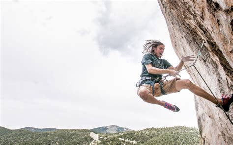 La Prevenzione Degli Infortuni In Arrampicata Fisioterapia Genova