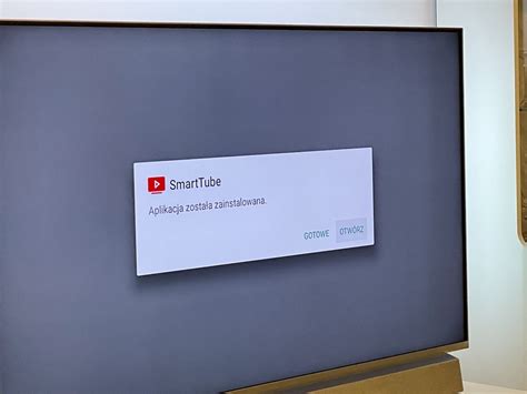 YouTube bez reklam Zobacz jak uruchomić na TV i Androidzie