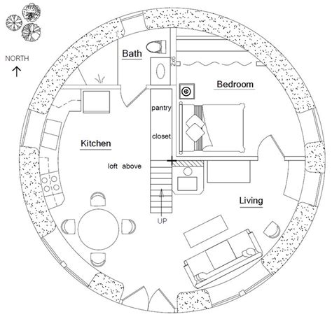 Hobbit House Hobbit House Round House Plans Grain Bin House 8142 Hot Sex Picture