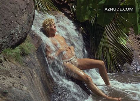 Christopher Atkins Nude And Sexy Photo Collection Aznude Men