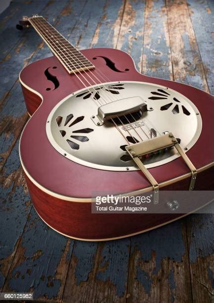 Resonator Guitar Photos And Premium High Res Pictures Getty Images